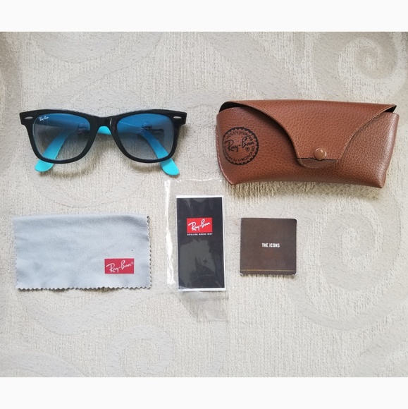 Ray-Ban Other - Ray Ban Original Wayfarer
